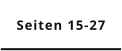 Seiten 15-27