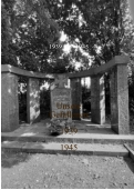 1939    -   1945 Unsere Gefallenen  1939 - 1945