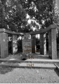 1939    -   1945 Unsere Gefallenen  1939 - 1945